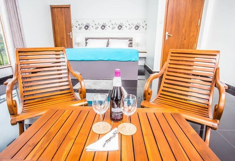 호텔 Lakraj Heritage