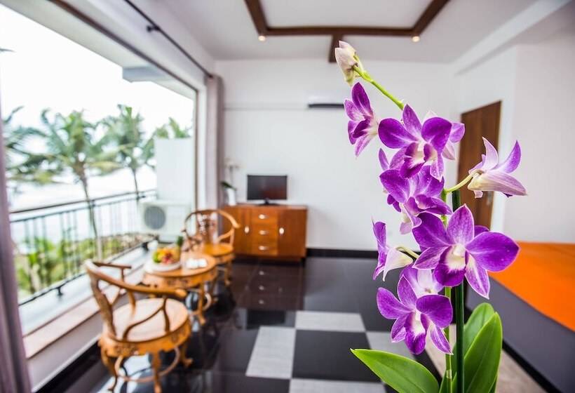 호텔 Lakraj Heritage