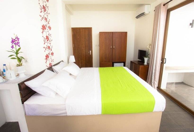 호텔 Lakraj Heritage