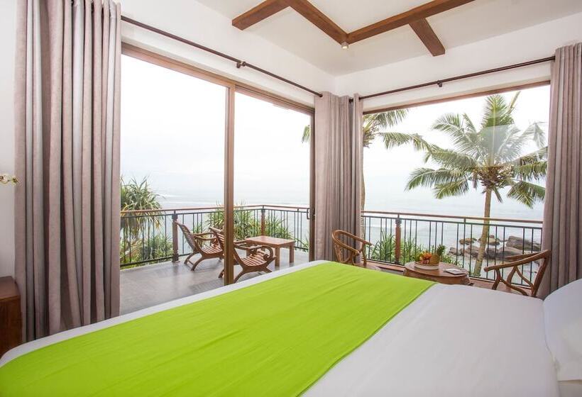 호텔 Lakraj Heritage