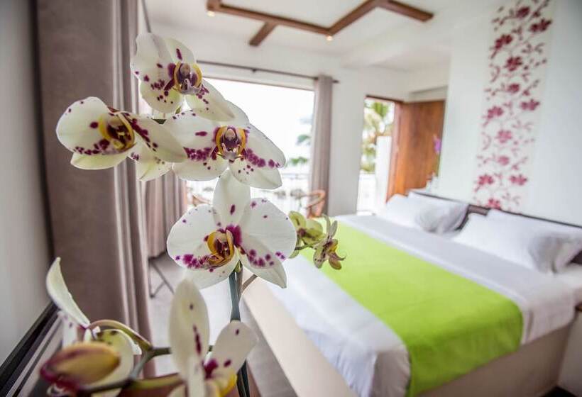 호텔 Lakraj Heritage