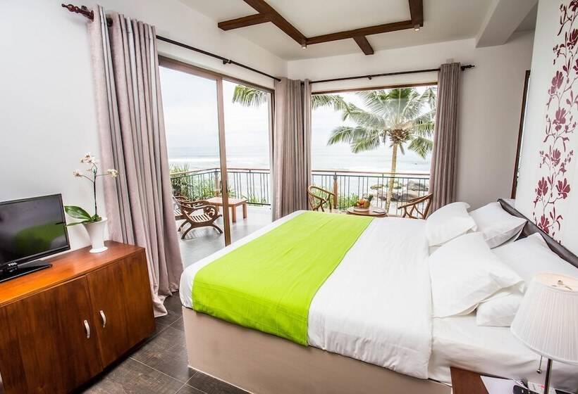 호텔 Lakraj Heritage