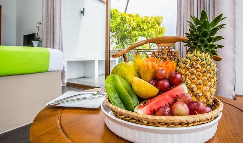 호텔 Lakraj Heritage