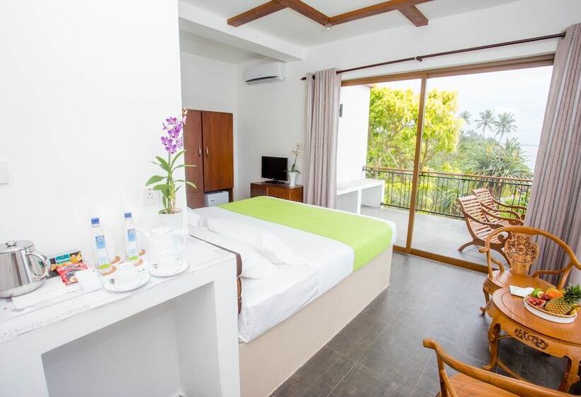 호텔 Lakraj Heritage