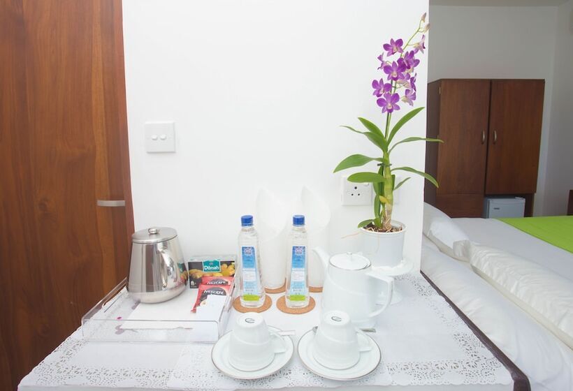 호텔 Lakraj Heritage