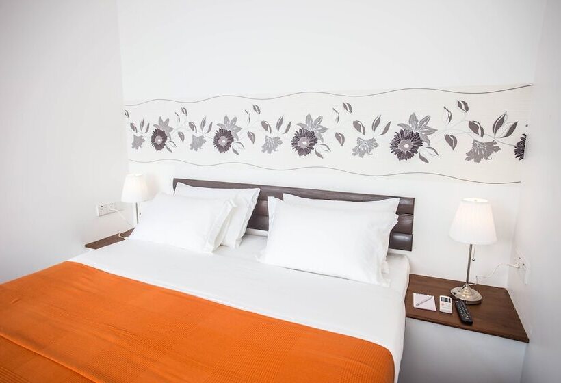 호텔 Lakraj Heritage