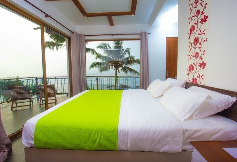 호텔 Lakraj Heritage