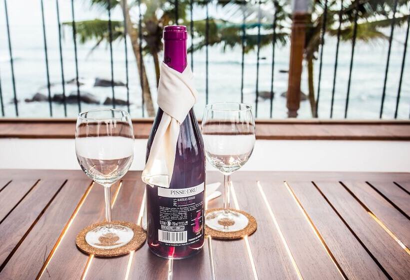 호텔 Lakraj Heritage