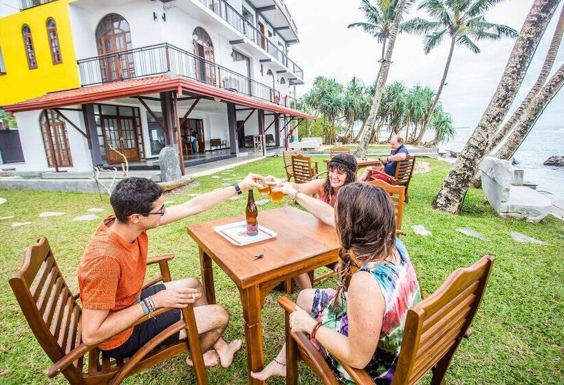 호텔 Lakraj Heritage