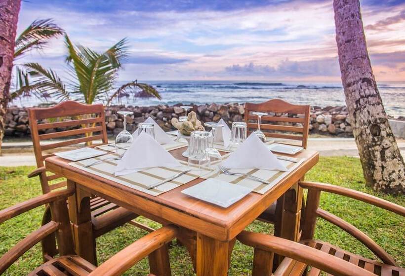 호텔 Lakraj Heritage