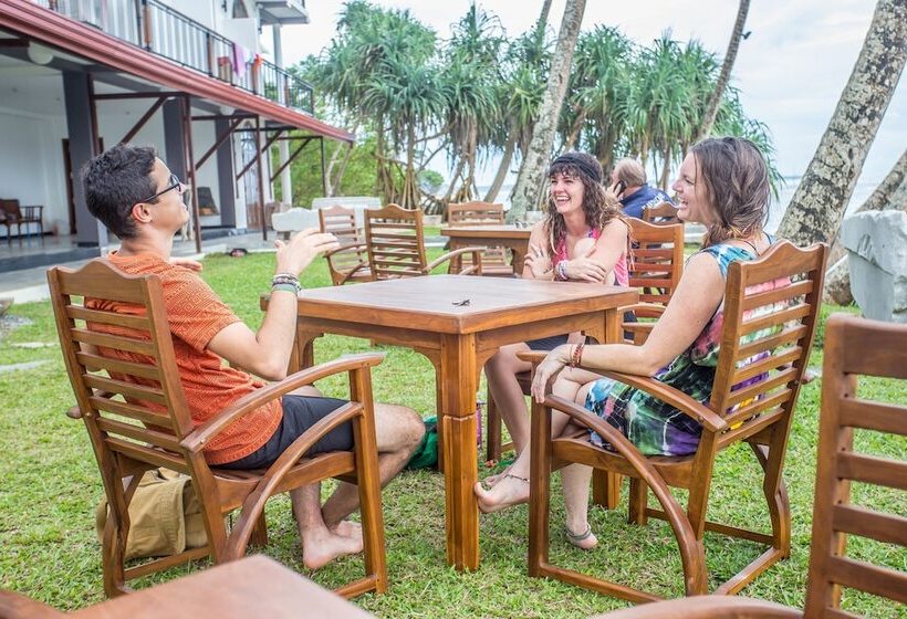 호텔 Lakraj Heritage