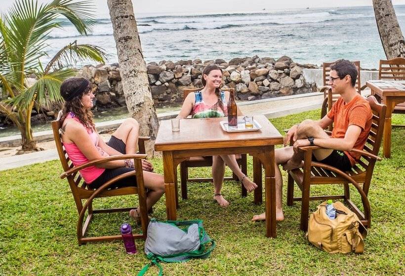 호텔 Lakraj Heritage