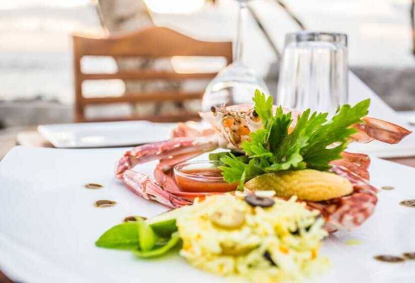 호텔 Lakraj Heritage