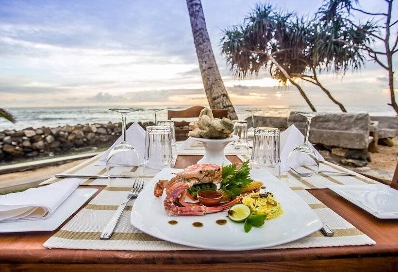 호텔 Lakraj Heritage