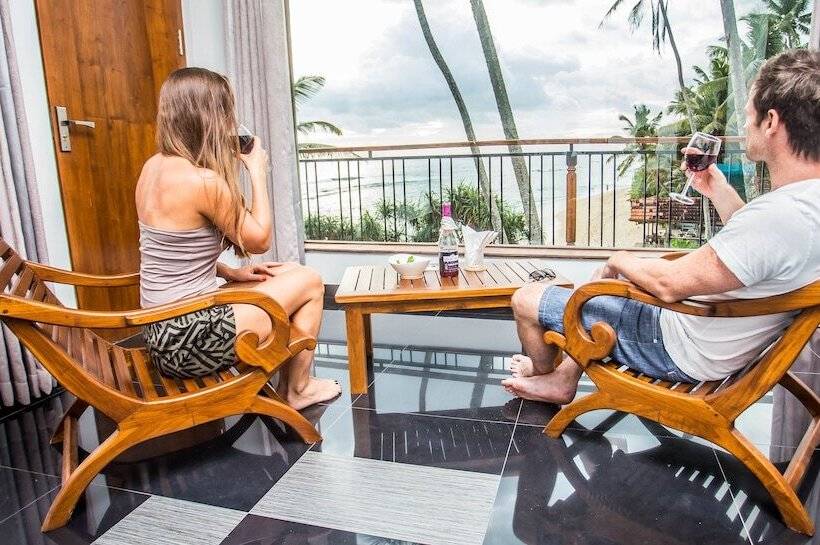 호텔 Lakraj Heritage