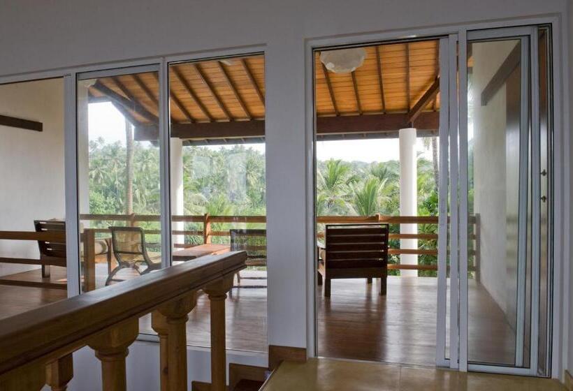 酒店 Land's End Villa