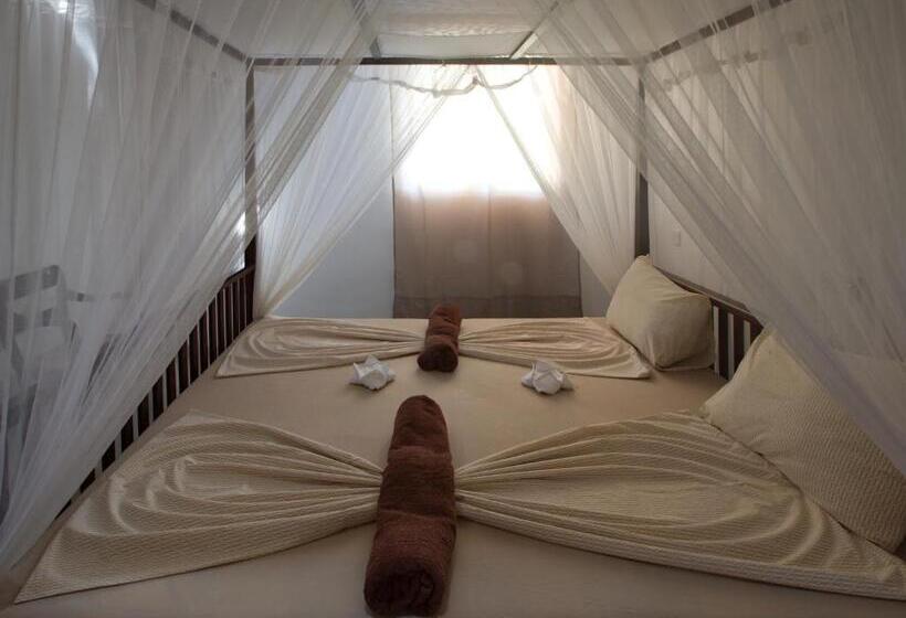 酒店 Land's End Villa