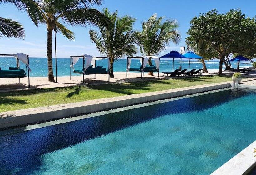 Lantern Boutique Hotel By Reveal