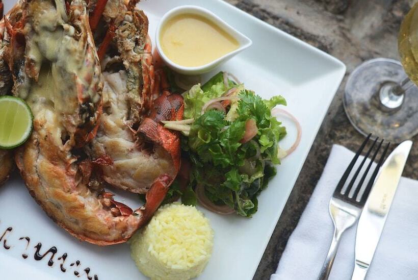 Lantern Boutique Hotel By Reveal