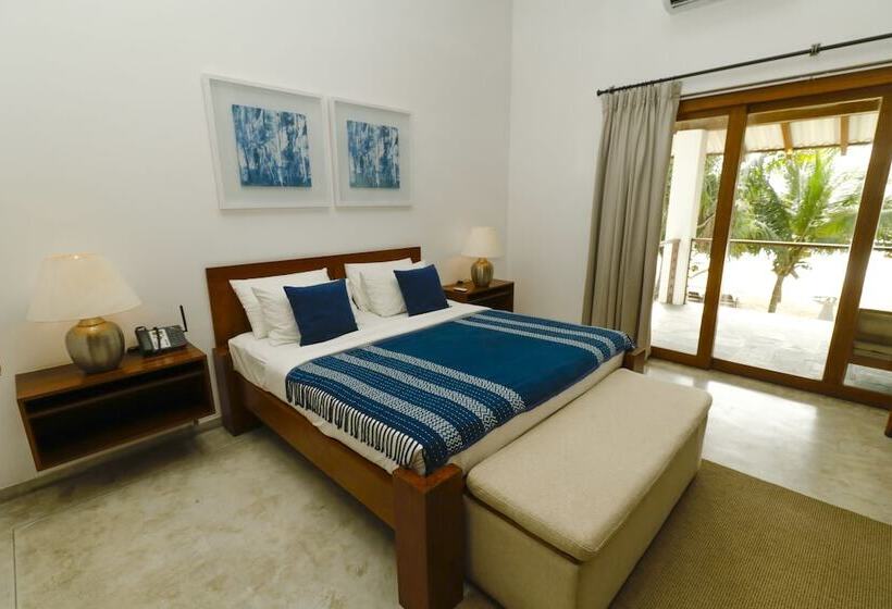 Lantern Boutique Hotel By Reveal