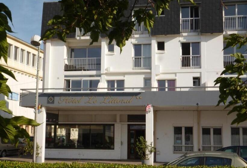호텔 Le Littoral