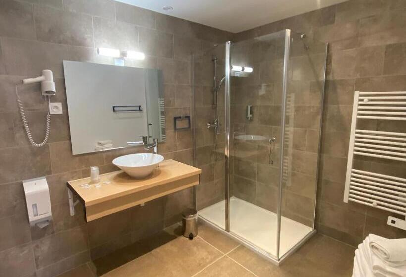 酒店 Le Porto Appart