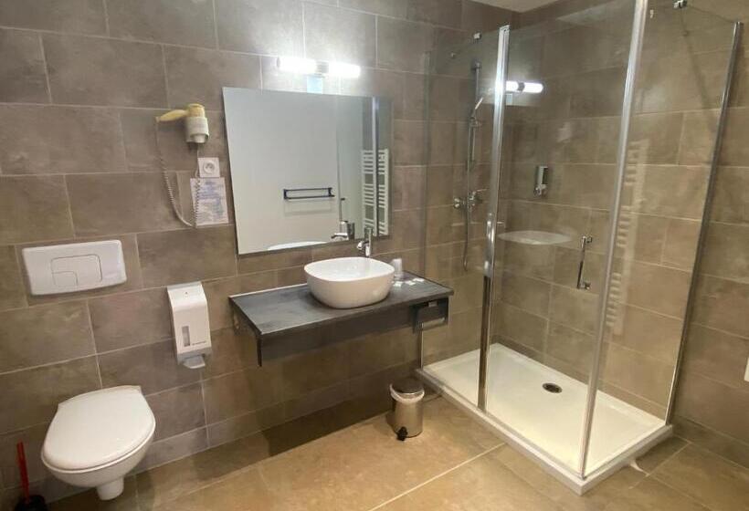 酒店 Le Porto Appart