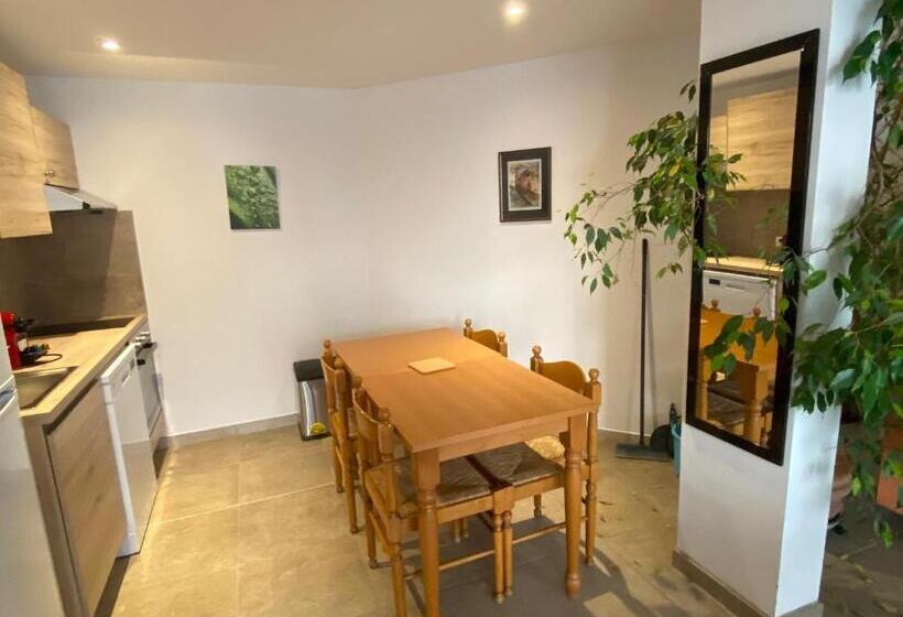 酒店 Le Porto Appart