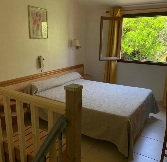 酒店 Le Porto Appart