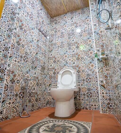 酒店 Lost Paradise Resort