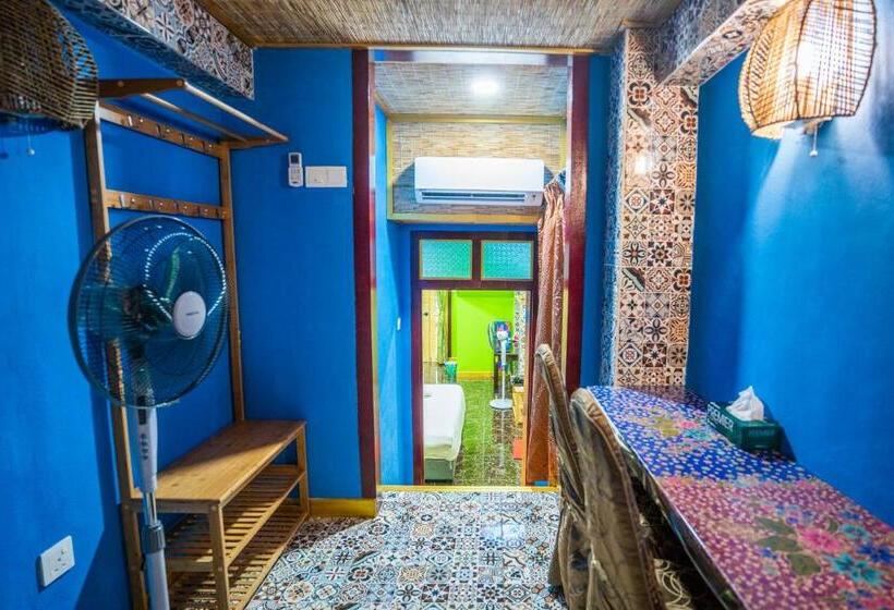 酒店 Lost Paradise Resort