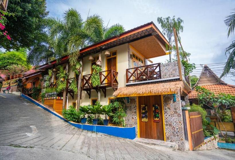 酒店 Lost Paradise Resort