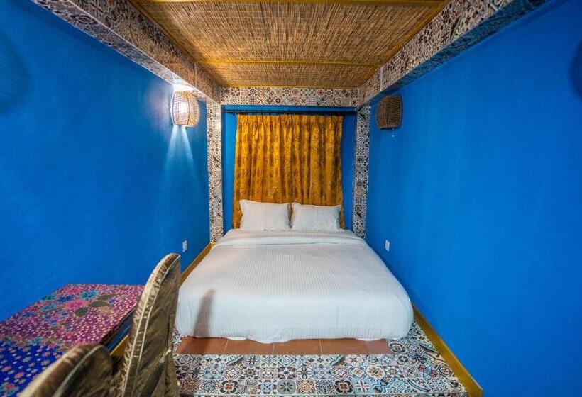 酒店 Lost Paradise Resort