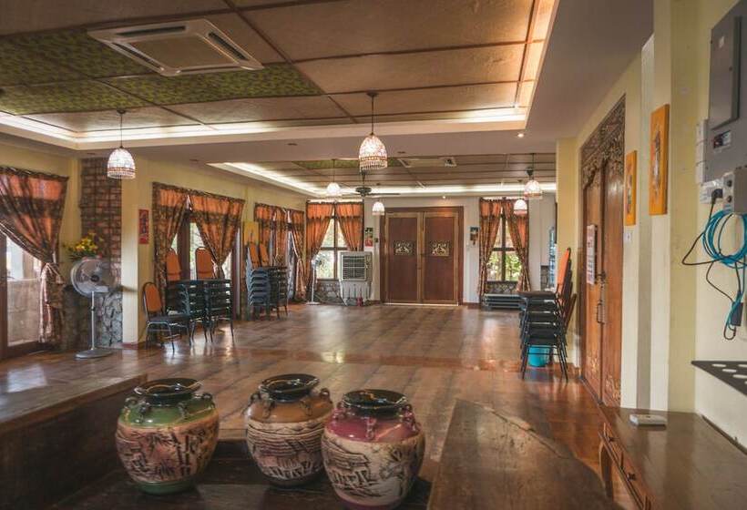 酒店 Lost Paradise Resort