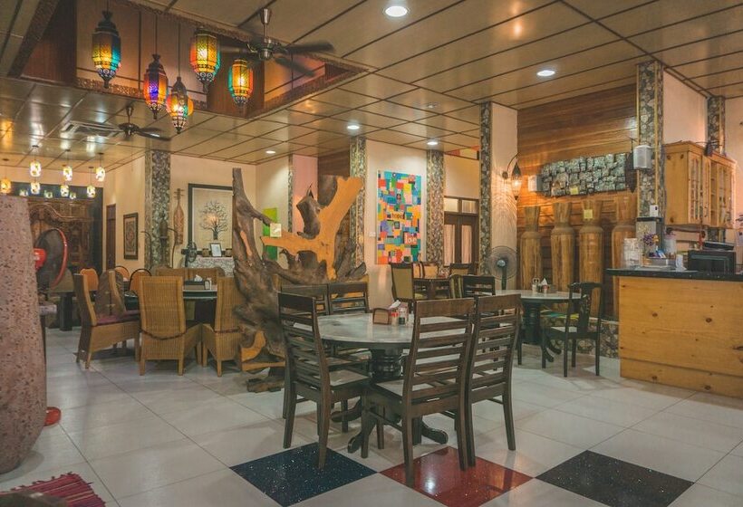 酒店 Lost Paradise Resort