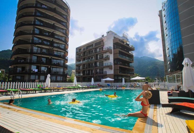 Dima S Apartment In Mgzavrebi