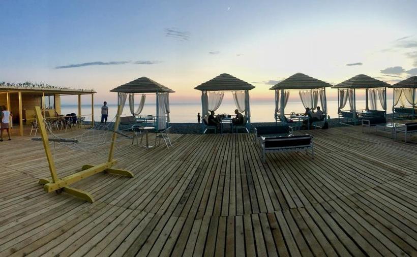 Dima S Apartment In Mgzavrebi