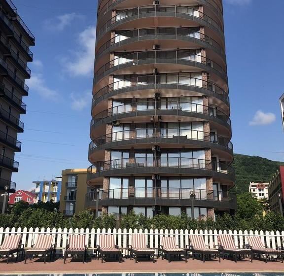 Dima S Apartment In Mgzavrebi