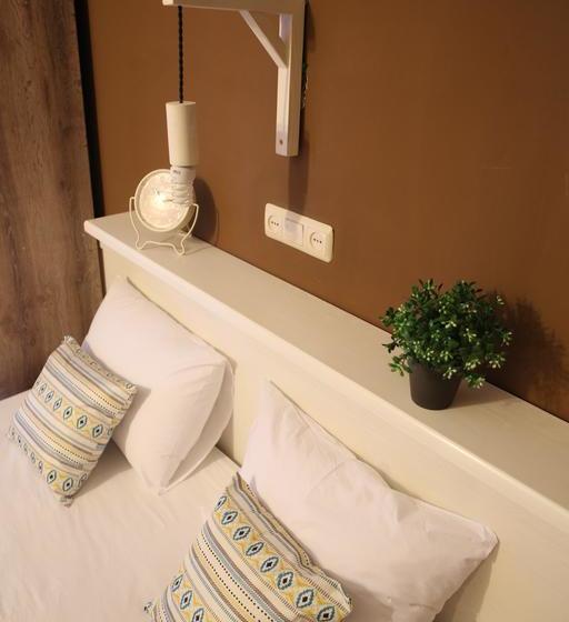 Dima S Apartment In Mgzavrebi