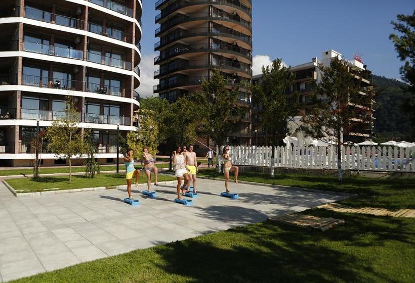 Dima S Apartment In Mgzavrebi