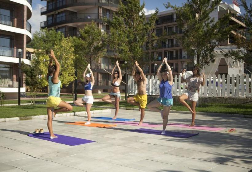 Dima S Apartment In Mgzavrebi