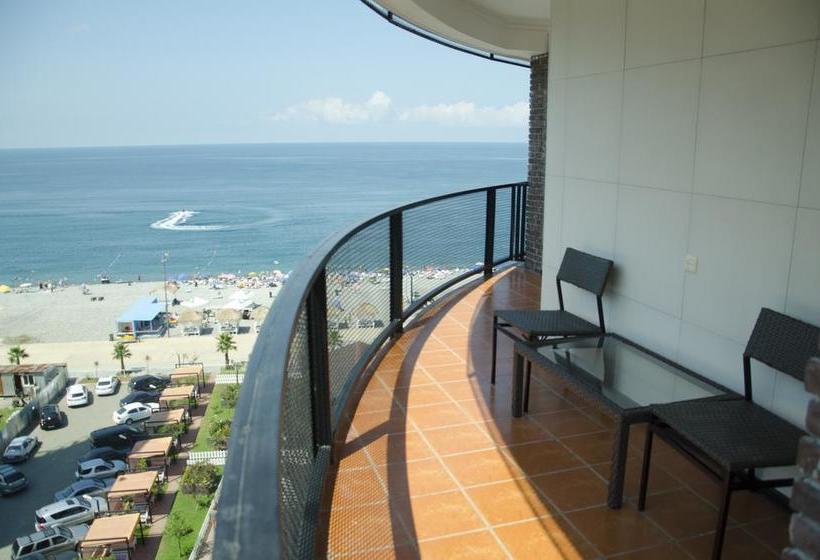 Dima S Apartment In Mgzavrebi