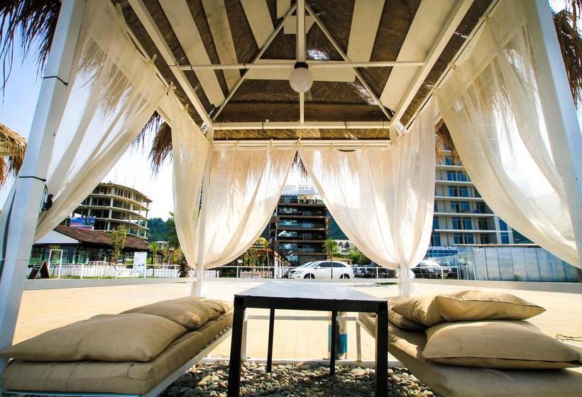 Dima S Apartment In Mgzavrebi