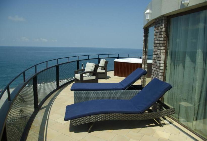 Dima S Apartment In Mgzavrebi