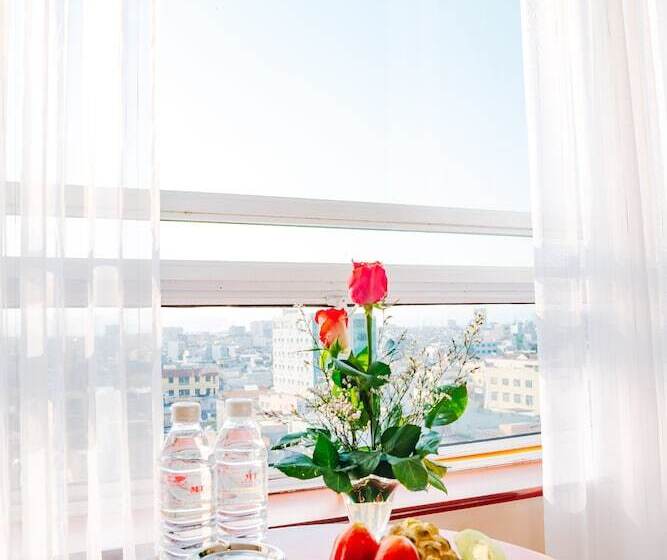 هتل Minh Toan Athena