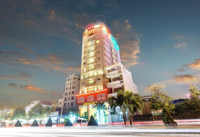 هتل Minh Toan Athena