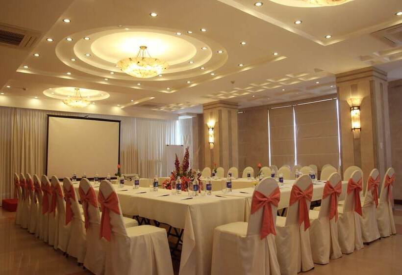 هتل Minh Toan Athena