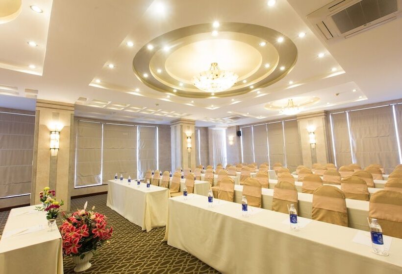 هتل Minh Toan Athena