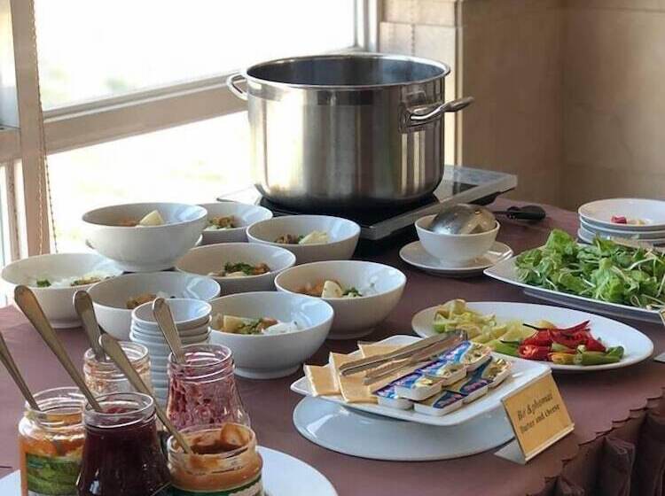 هتل Minh Toan Athena