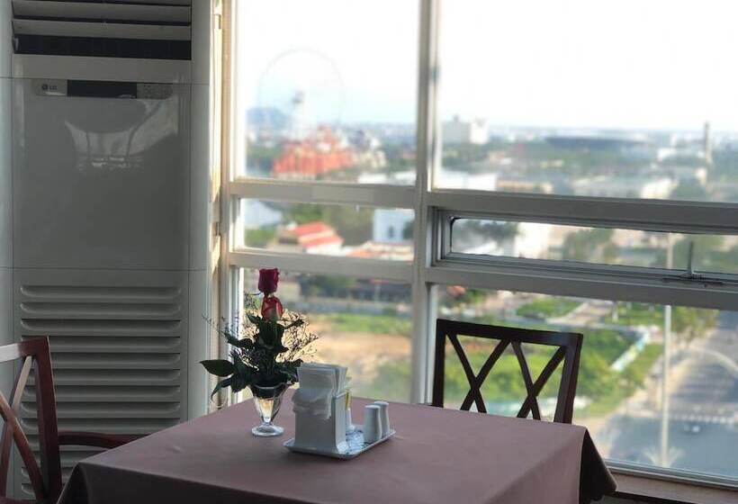 هتل Minh Toan Athena